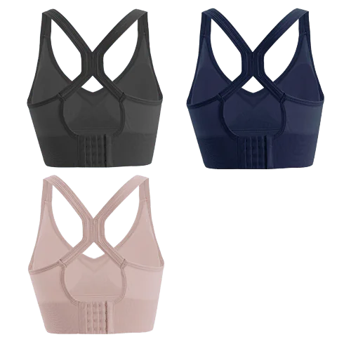 Confort Up Sports Posture Bra