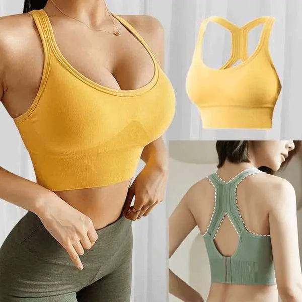 Confort Up Sports Posture Bra