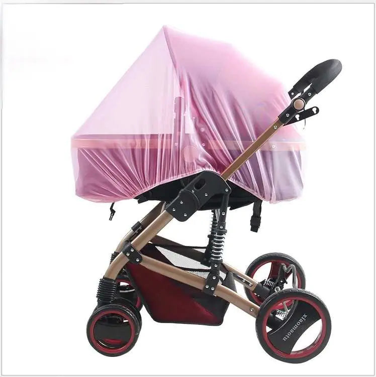 Baby Stroller Mosquito Net