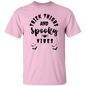 Halloween Spooky 2 T-Shirt -Unisex