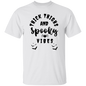 Halloween Spooky 2 T-Shirt -Unisex