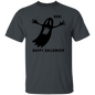 Halloween Boo 2- T-Shirt Unisex