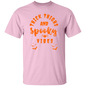 Halloween Spooky 1  T-Shirt -Unisex
