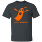 Halloween Boo 3 T-shirt- Unisex