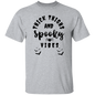 Halloween Spooky 2 T-Shirt -Unisex