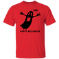 Halloween Boo 2- T-Shirt Unisex