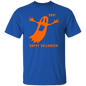 Halloween Boo 3 T-shirt- Unisex