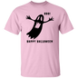 Halloween Boo 2- T-Shirt Unisex