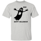 Halloween Boo 2- T-Shirt Unisex