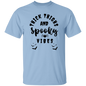 Halloween Spooky 2 T-Shirt -Unisex