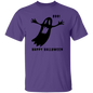 Halloween Boo 2- T-Shirt Unisex