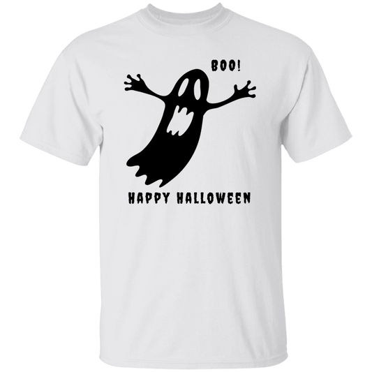 Halloween Boo 2- T-Shirt Unisex