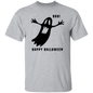 Halloween Boo 2- T-Shirt Unisex