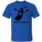 Halloween Boo 2- T-Shirt Unisex