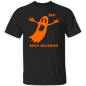 Halloween Boo 3 T-shirt- Unisex