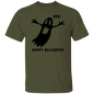 Halloween Boo 2- T-Shirt Unisex