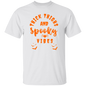 Halloween Spooky 1  T-Shirt -Unisex