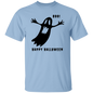 Halloween Boo 2- T-Shirt Unisex