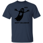 Halloween Boo 2- T-Shirt Unisex