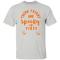 Halloween Spooky 1  T-Shirt -Unisex